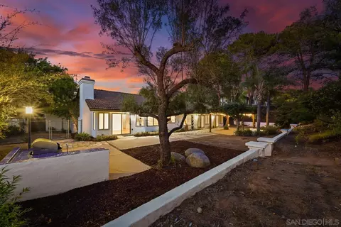 Exterior - 16490 Bridlewood, Poway, CA 92064 photo 7 of 12