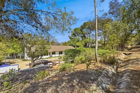 Exterior - 16490 Bridlewood, Poway, CA 92064 photo 6 of 12
