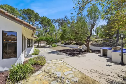 Exterior - 16490 Bridlewood, Poway, CA 92064 photo 5 of 12