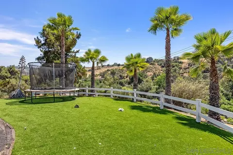 Exterior - 3562 S Mission Rd, Fallbrook, CA 92028 photo 3 of 5
