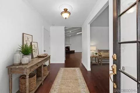 Entry Way - 3562 S Mission Rd, Fallbrook, CA 92028 photo 1 of 1