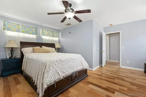 Bedroom - 3562 S Mission Rd, Fallbrook, CA 92028 photo 4 of 4