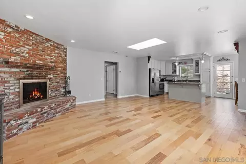 Living - 3562 S Mission Rd, Fallbrook, CA 92028 photo 9 of 9