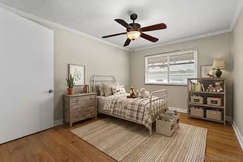 Bedroom - 3562 S Mission Rd, Fallbrook, CA 92028 photo 3 of 4