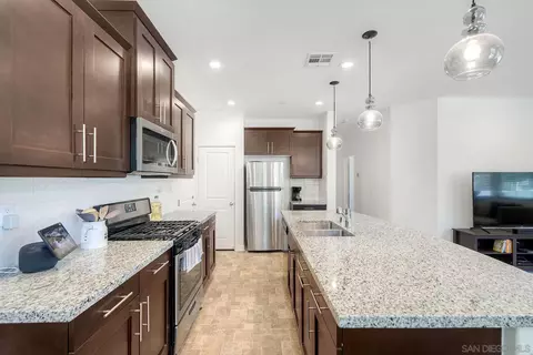 Kitchen - 4134 Vela Way, Oceanside, CA 92057 photo 3 of 3