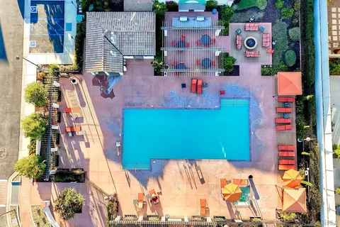 Exterior - 4134 Vela Way, Oceanside, CA 92057 photo 6 of 9