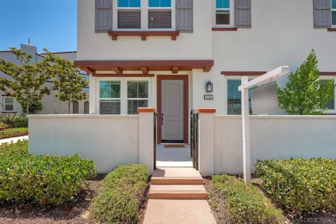 Exterior - 4134 Vela Way, Oceanside, CA 92057 photo 2 of 9