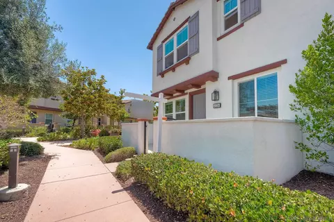 Exterior - 4134 Vela Way, Oceanside, CA 92057 photo 3 of 9