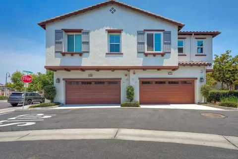 Exterior - 4134 Vela Way, Oceanside, CA 92057 photo 5 of 9