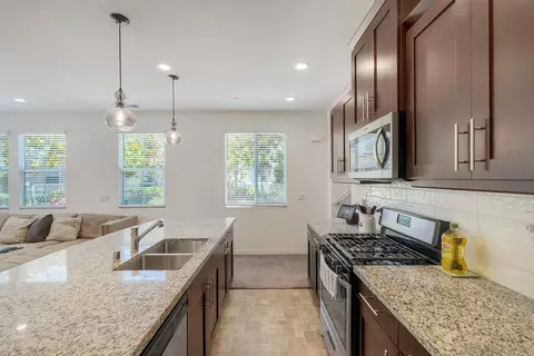 Kitchen - 4134 Vela Way, Oceanside, CA 92057 photo 2 of 3
