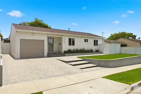 4639 Iroquois Ave, San Diego, CA 92117