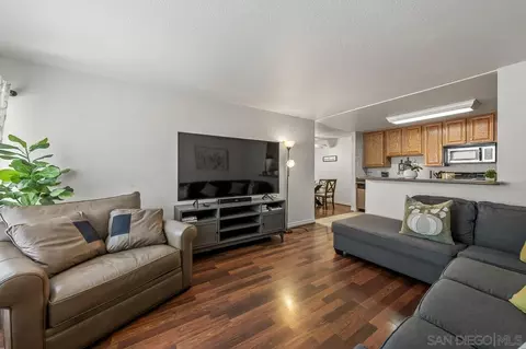 1845 Bayview Hts #99, San Diego, CA 92105