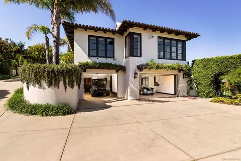 Exterior - 5833 Rutgers Rd, La Jolla, CA 92037 photo 9 of 14