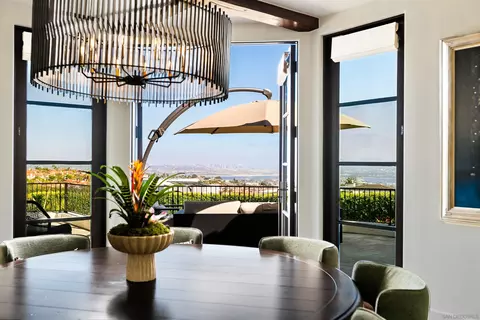 Dining - 5833 Rutgers Rd, La Jolla, CA 92037 photo 2 of 2