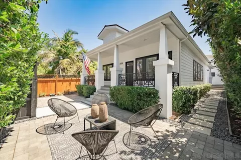 3321 32nd St, San Diego, CA 92104