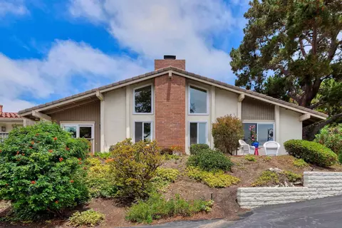 Exterior - 115 Allende Ct, Solana Beach, CA 92075 photo 3 of 9