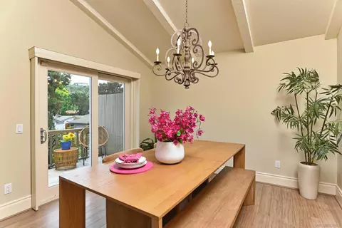 Dining - 115 Allende Ct, Solana Beach, CA 92075 photo 2 of 2