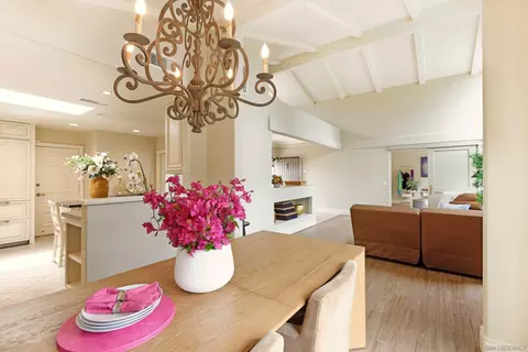 Dining - 115 Allende Ct, Solana Beach, CA 92075 photo 1 of 2