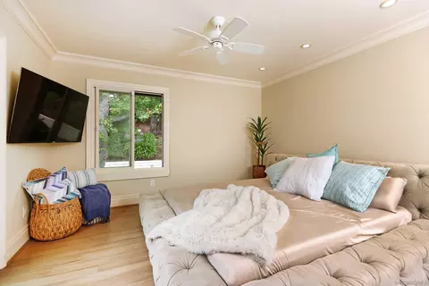 Bedroom - 115 Allende Ct, Solana Beach, CA 92075 photo 2 of 3