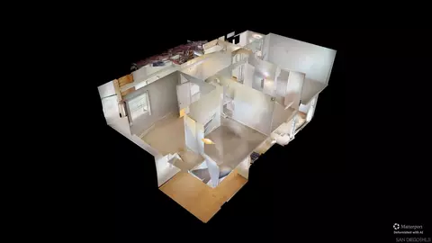 Floorplan - 625 E J, Chula Vista, CA 91910 photo 1 of 1
