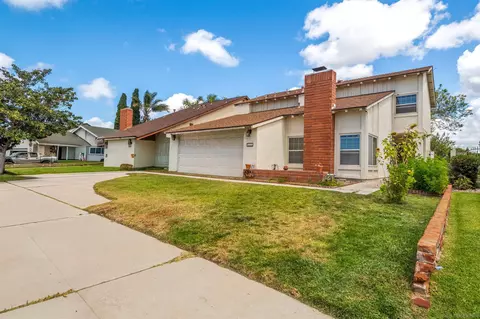 Exterior - 625 E J, Chula Vista, CA 91910 photo 2 of 11