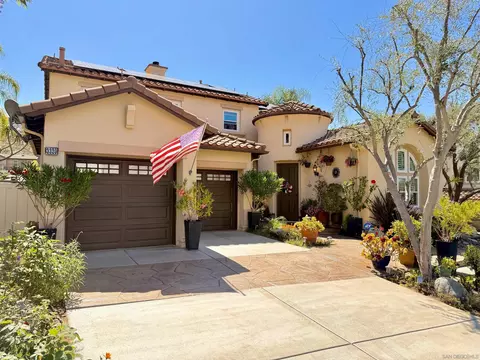 3320 Wild Oak, Escondido, CA 92027