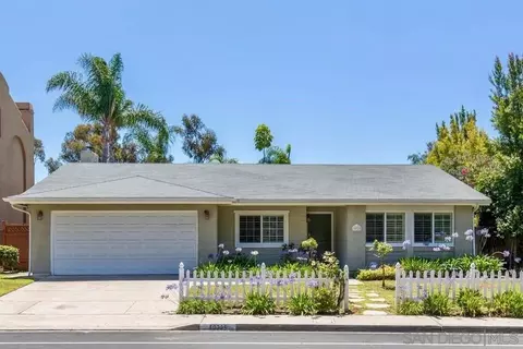 10325 Avenida Magnifica, San Diego, CA 92131