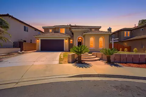 878 Sunset Ridge Pl, Chula Vista, CA 91914