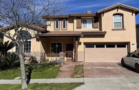 1713 Fawntail Ct, Chula Vista, CA 91913