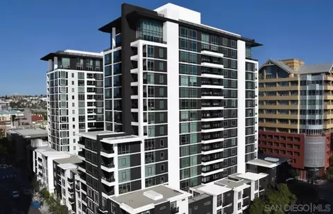 425 W Beech St #336, San Diego, CA 92101
