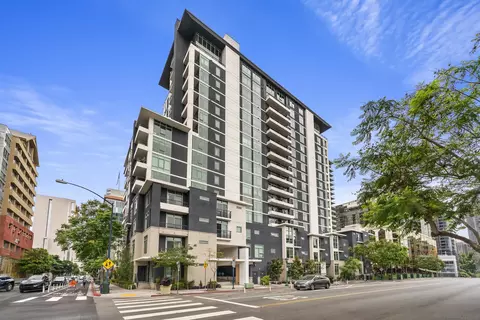 425 W Beech St #336, San Diego, CA 92101
