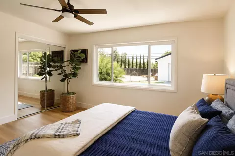 Bedroom - 16716 Martincoit Rd, Poway, CA 92064 photo 2 of 7