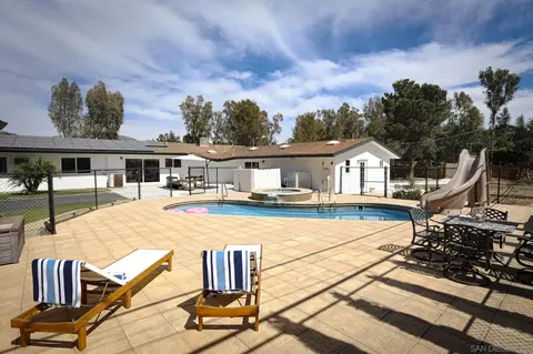 Exterior - 16716 Martincoit Rd, Poway, CA 92064 photo 9 of 11