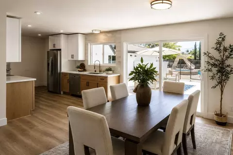 Dining - 16716 Martincoit Rd, Poway, CA 92064 photo 1 of 2
