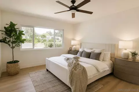 Bedroom - 16716 Martincoit Rd, Poway, CA 92064 photo 5 of 7