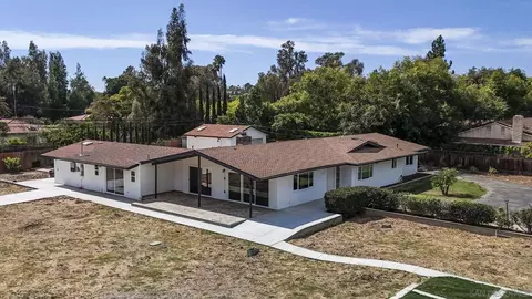 Exterior - 16716 Martincoit Rd, Poway, CA 92064 photo 2 of 11
