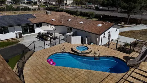 Exterior - 16716 Martincoit Rd, Poway, CA 92064 photo 10 of 11