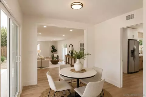 Dining - 16716 Martincoit Rd, Poway, CA 92064 photo 2 of 2