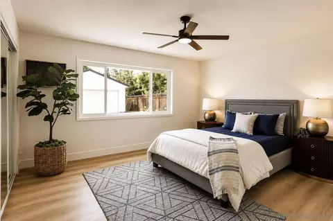 Bedroom - 16716 Martincoit Rd, Poway, CA 92064 photo 1 of 7