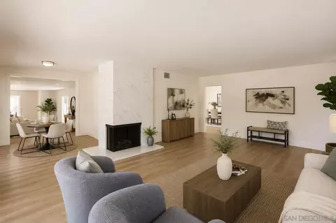 Living - 16716 Martincoit Rd, Poway, CA 92064 photo 5 of 6