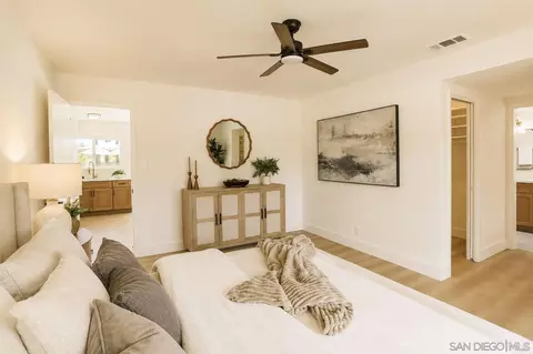 Bedroom - 16716 Martincoit Rd, Poway, CA 92064 photo 3 of 7