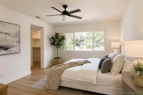 Bedroom - 16716 Martincoit Rd, Poway, CA 92064 photo 4 of 7