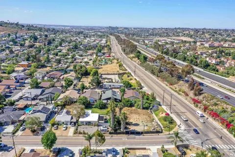 8619 Tyler St #7, Spring Valley, CA 91977