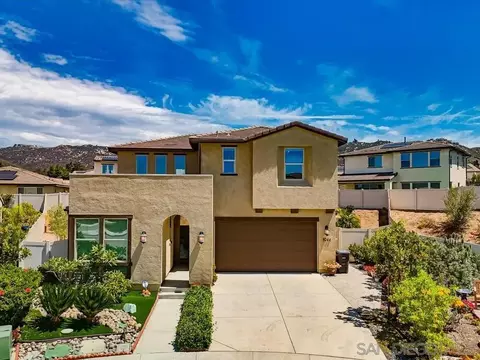 1944 Kepler Ct, Escondido, CA 92026