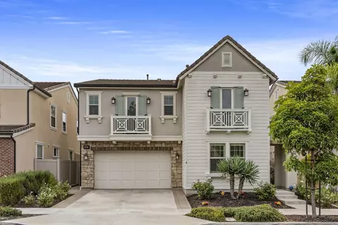 13519 Peach Tree Way, San Diego, CA 92130