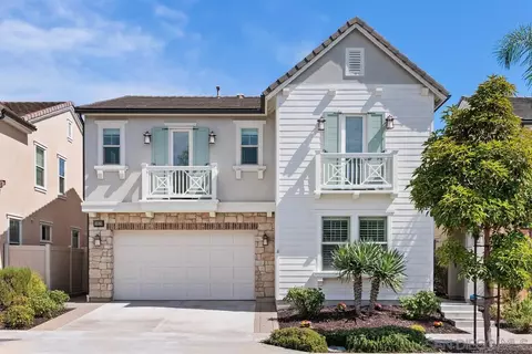 13519 Peach Tree Way, San Diego, CA 92130