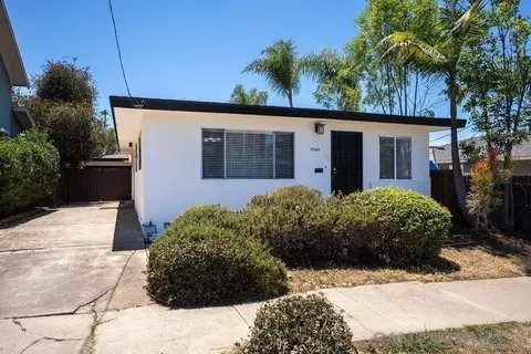 3549 Redwood St, San Diego, CA 92104