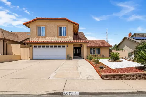 3722 Avenida Johanna, La Mesa, CA 91941