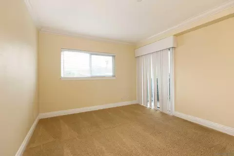 Bedroom - 7509 Draper Ave #306, La Jolla, CA 92037 photo 2 of 4