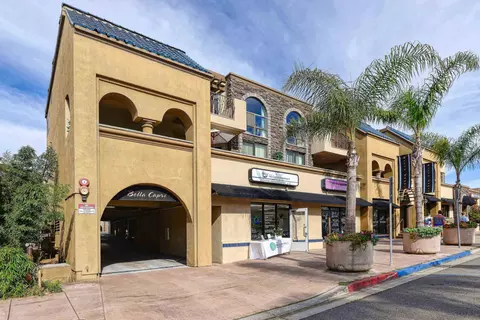 Exterior - 7509 Draper Ave #306, La Jolla, CA 92037 photo 1 of 3
